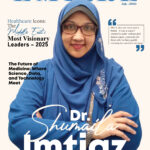 Dr. Shumaila Imtiaz