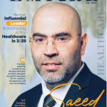 Saeed Amal