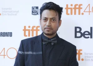 Iffran Khan