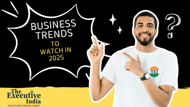 Business Trends