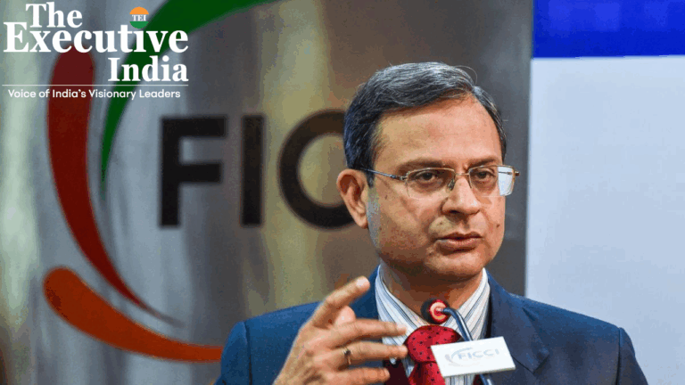 RBI Governor Sanjay Malhotra