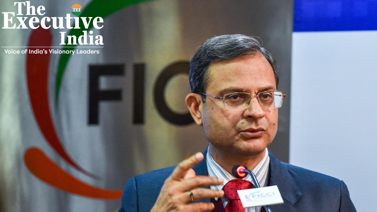 RBI Governor Sanjay Malhotra
