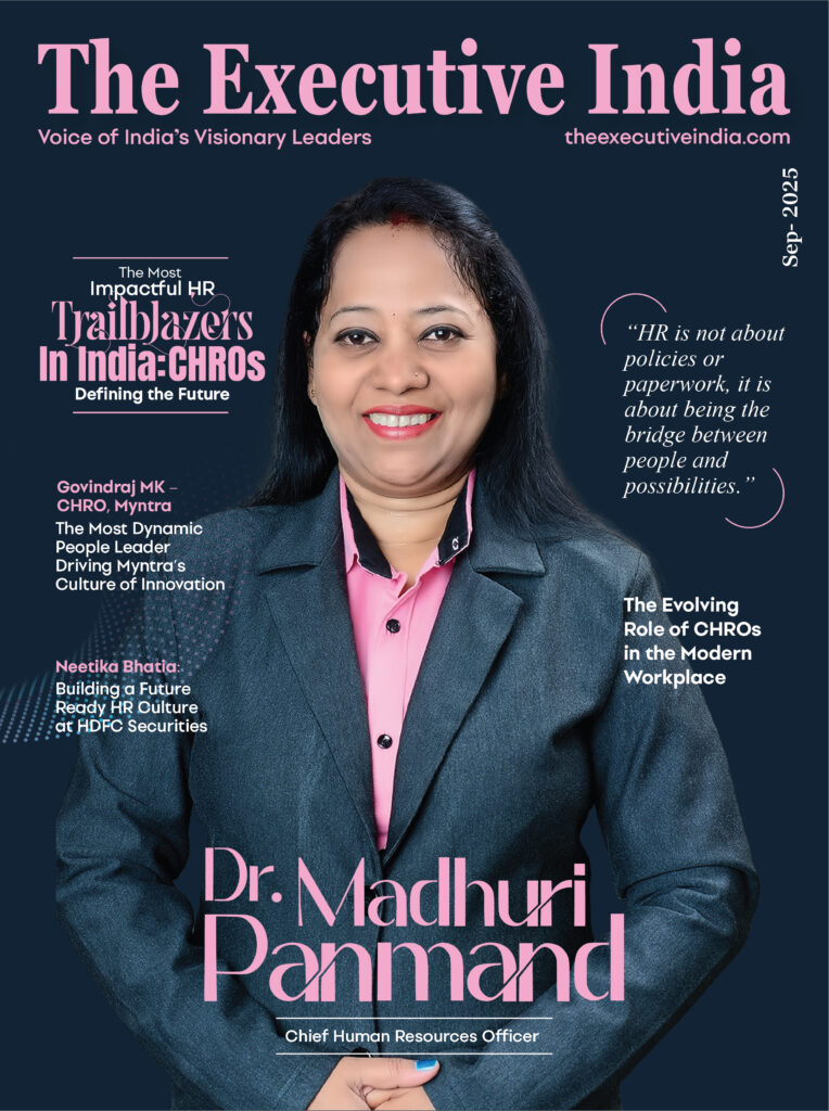 Dr. Madhuri Panmand